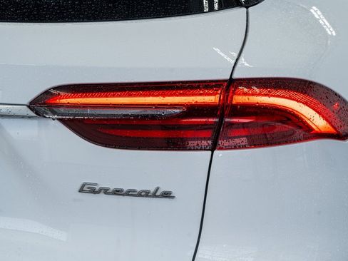 Used 2023 Maserati Grecale Modena image 23