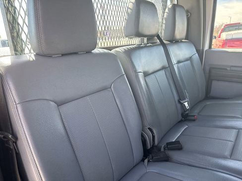 Used 2015 Ford F350 XL w/ Power Equipment Group image 21