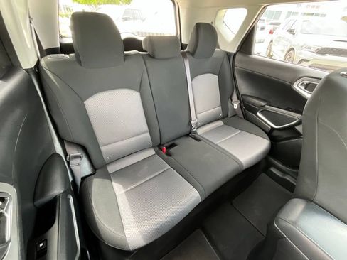 Used 2022 Kia Soul LX FWD image 18