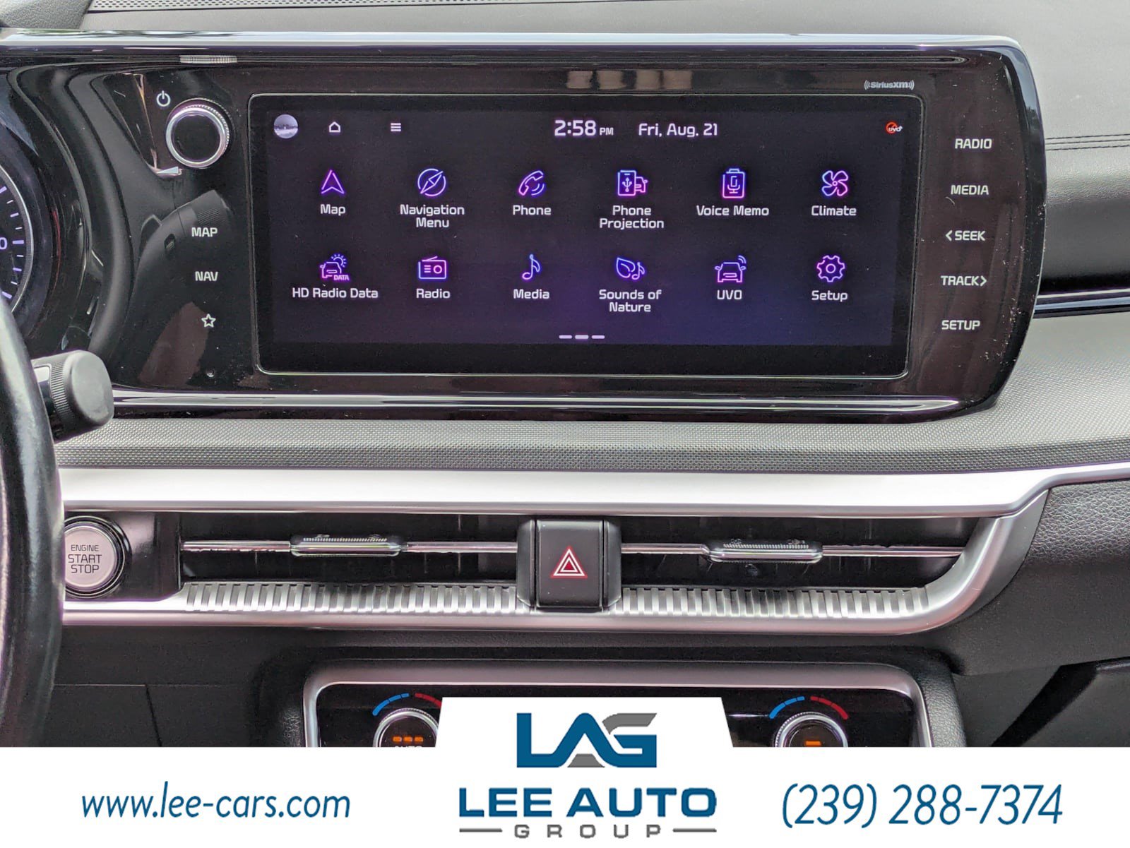 Used 2022 Kia K5 GT-Line w/ GT-Line Awd Premium Package image 13
