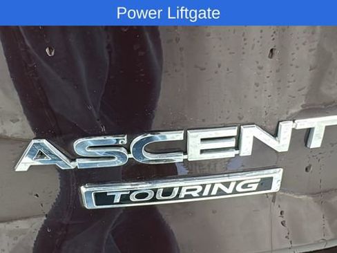 Used 2024 Subaru Ascent Touring image 39