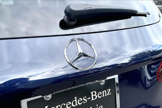 Used 2021 Mercedes-Benz GLC 300 4MATIC image 28