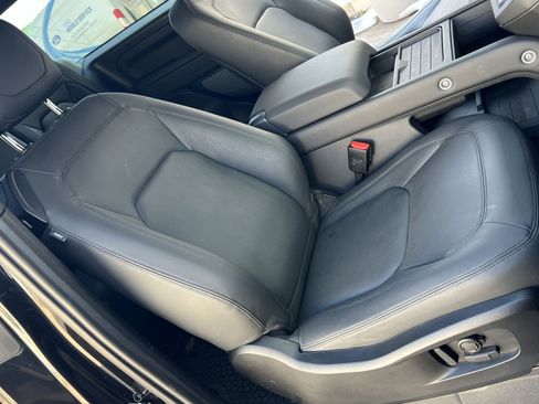 Used 2023 Land Rover Defender 90 V8 image 27