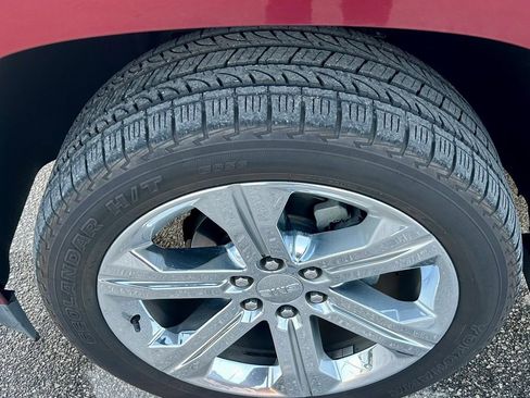 Used 2018 GMC Yukon Denali w/ Denali Ultimate Package image 33