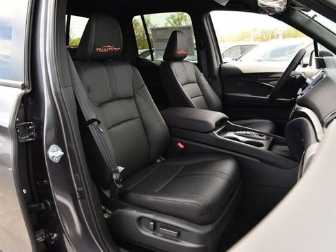 New 2026 Honda Ridgeline TrailSport+ image 26