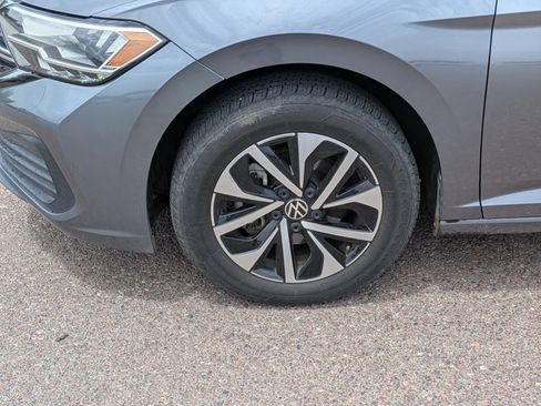 Used 2024 Volkswagen Jetta S FWD image 15