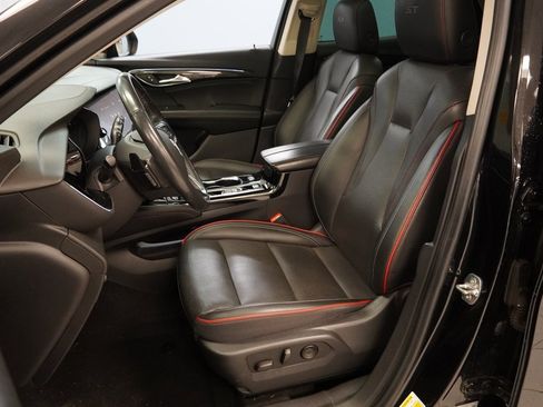 Used 2022 Buick Envision Essence w/ Technology Package II image 6