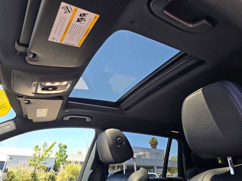 Used 2020 Mercedes-Benz GLS 450 4MATIC image 26