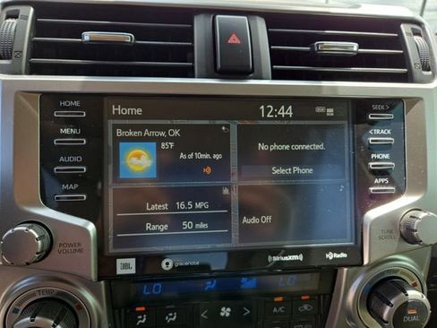 Used 2020 Toyota 4Runner Limited RWD image 22