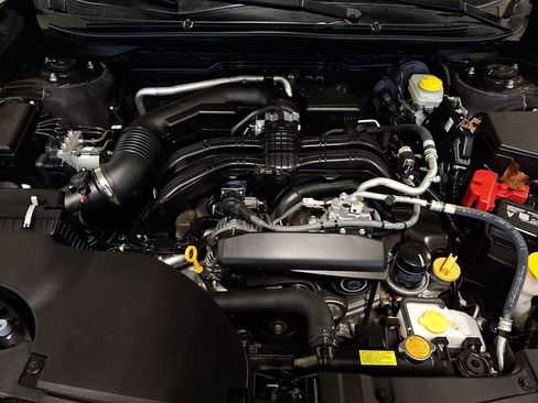 Certified 2025 Subaru Legacy Premium image 26