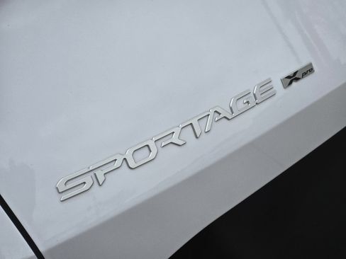 Certified 2024 Kia Sportage X-Pro Prestige image 16