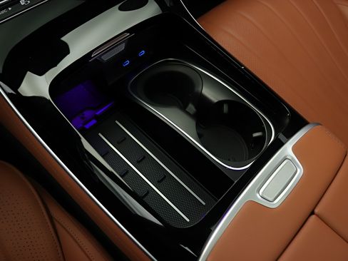 Used 2023 Mercedes-Benz S 500 4MATIC image 15