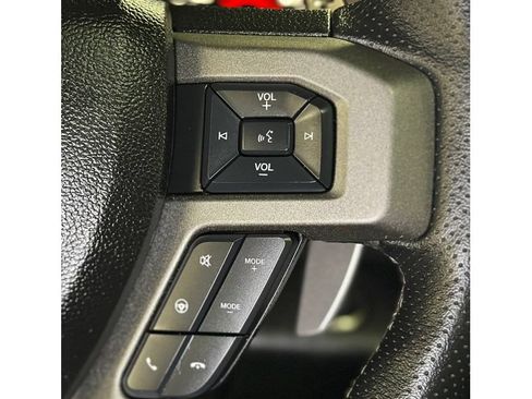 Used 2018 Ford F150 Raptor w/ Equipment Group 802A Luxury AWD/4WD image 27