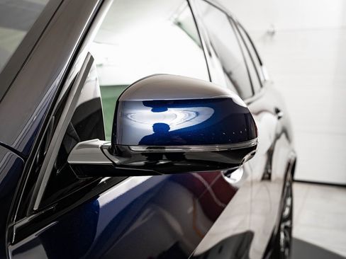 New 2026 BMW X5 xDrive50e w/ M Sport Package image 15