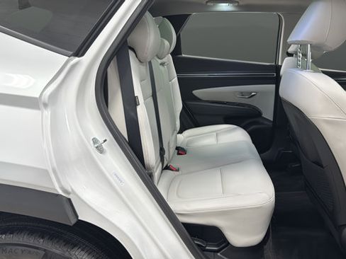 Used 2024 Hyundai Tucson SEL AWD/4WD image 25