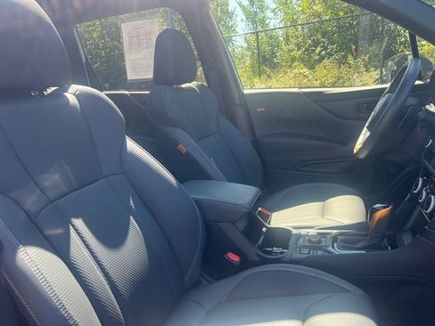 Certified 2024 Subaru Forester Wilderness w/ Convenience Package AWD/4WD image 18