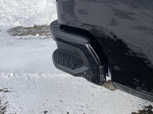 Certified 2023 Chevrolet Silverado 1500 RST w/ LPO, Dark Essentials Package image 18