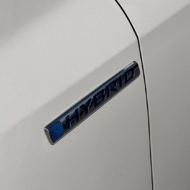 Used 2022 Honda CR-V EX-L image 13