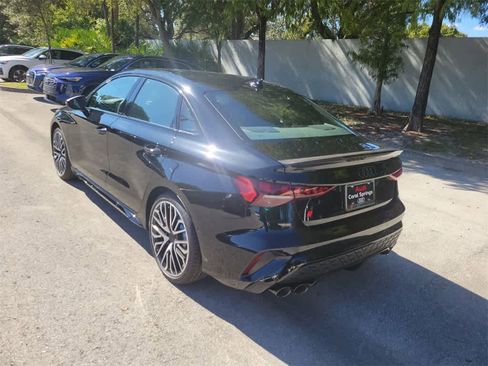 New 2026 Audi S3 Premium image 6