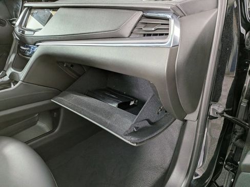 Certified 2023 Cadillac XT5 Luxury w/ LPO, Floor Liner Package image 30