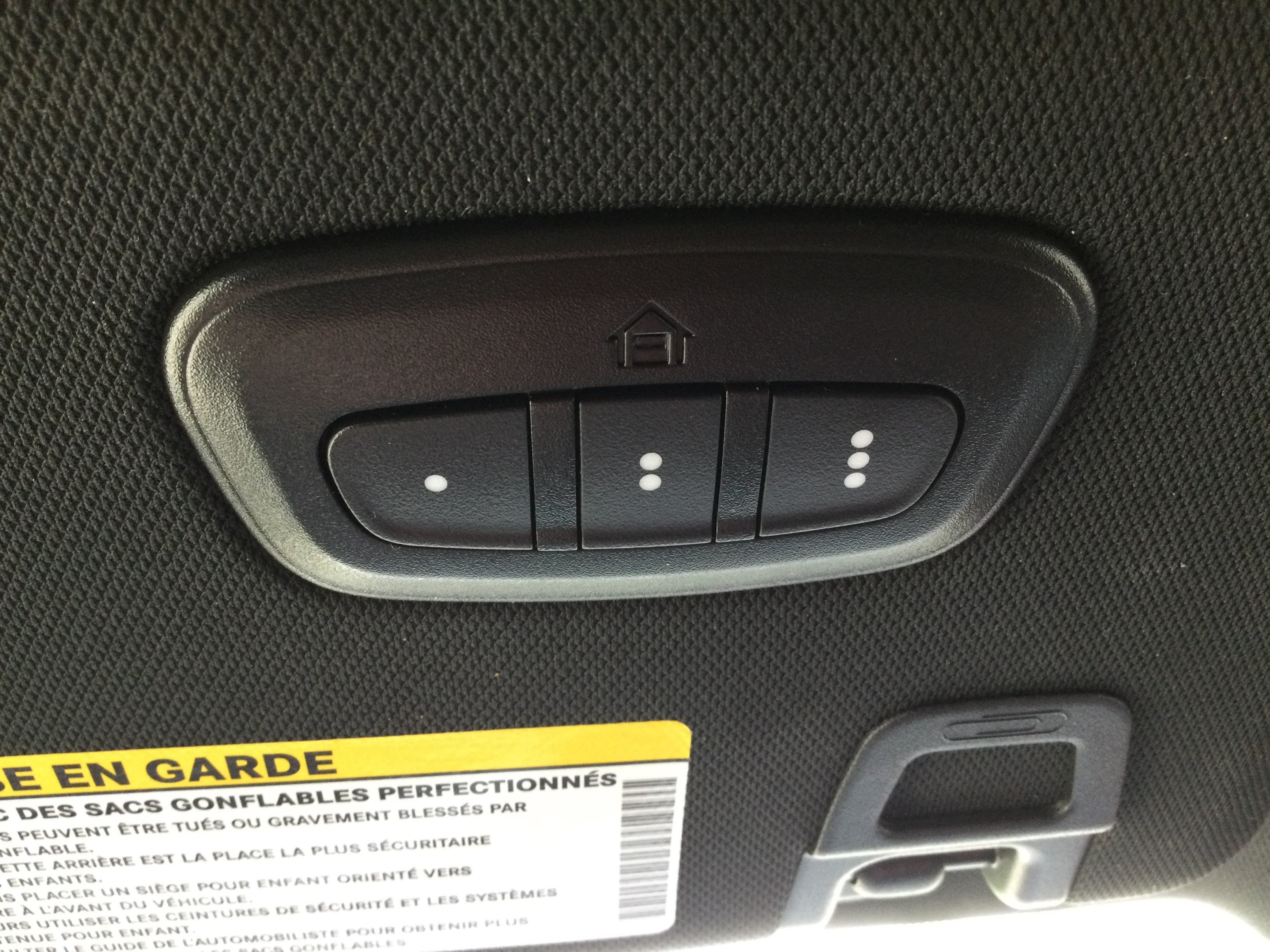 Used 2024 Jeep Grand Cherokee L Limited AWD/4WD image 21