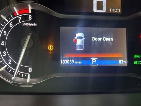 Used 2019 Honda Ridgeline RTL-E image 21