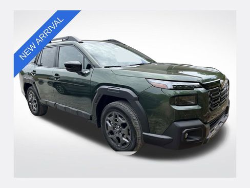 Used 2026 Subaru Outback Premium image 1