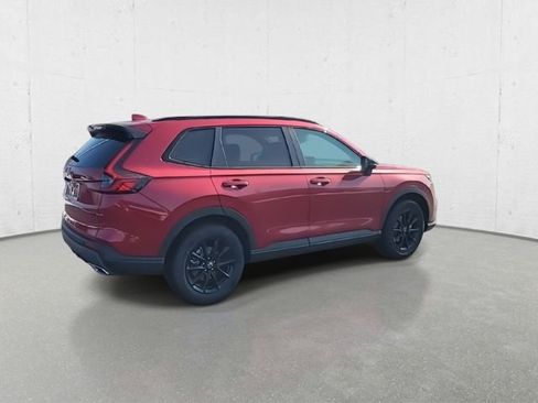 New 2026 Honda CR-V Sport-L image 9