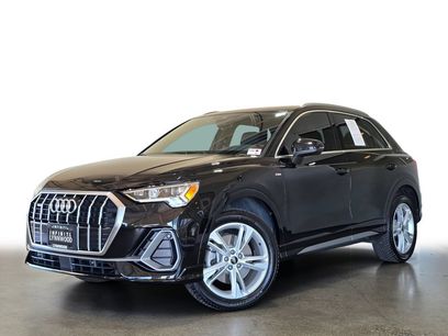 Used 2021 Audi Q3 2.0T Premium Plus w/ Premium Plus Package