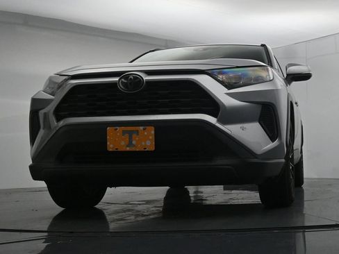 Used 2019 Toyota RAV4 LE w/ All Weather Liner Package AWD/4WD image 19