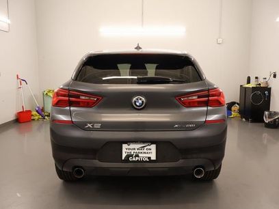 Used 2018 BMW X2 xDrive28i w/ Convenience Package