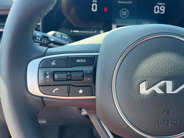 New 2026 Kia K5 GT-Line w/ GT-Line Premium Package AWD/4WD image 22