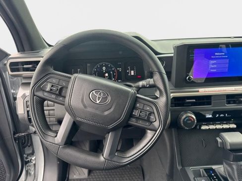 New 2025 Toyota Tacoma SR5 image 13