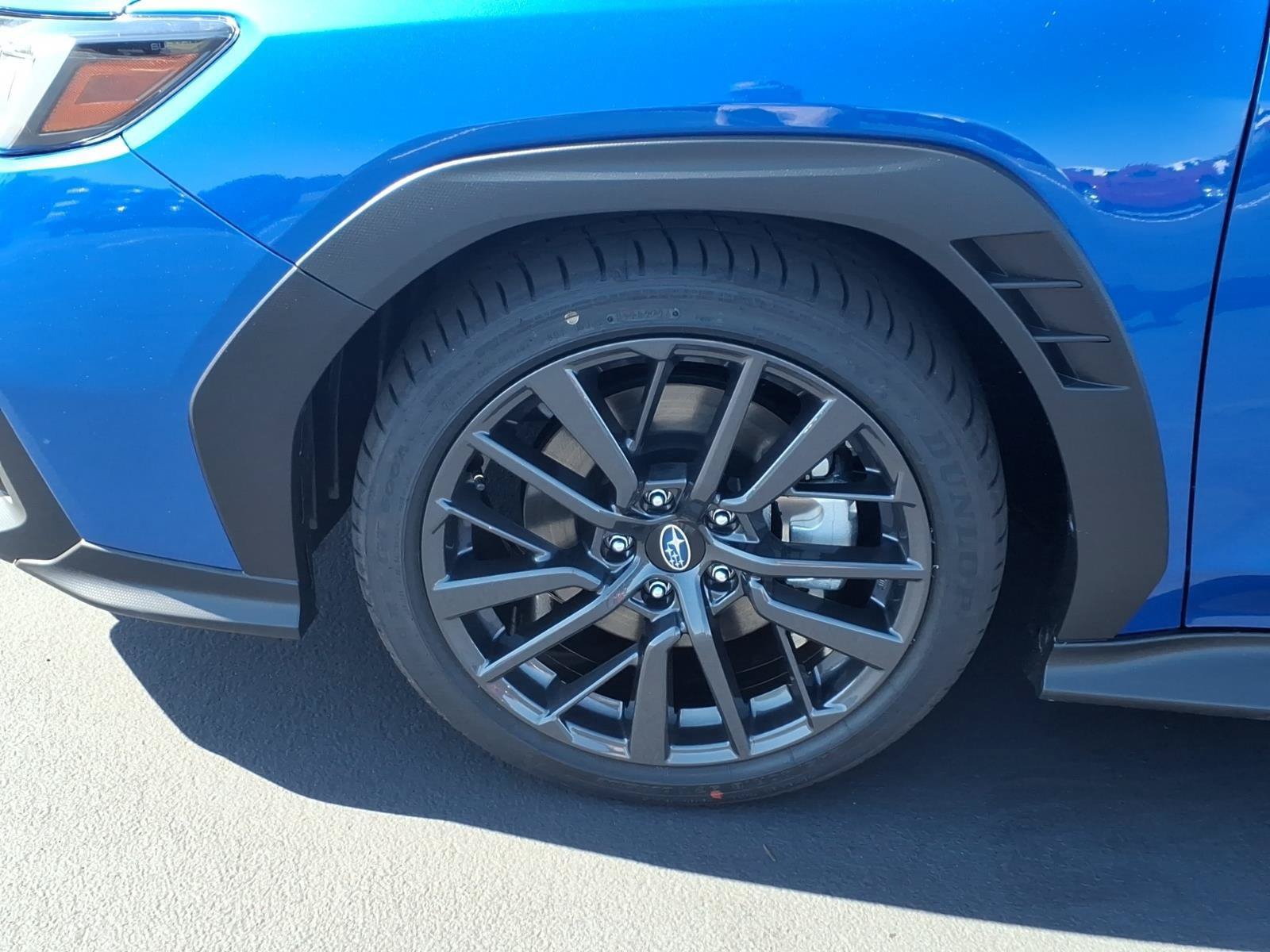 New 2026 Subaru WRX Premium AWD/4WD image 20