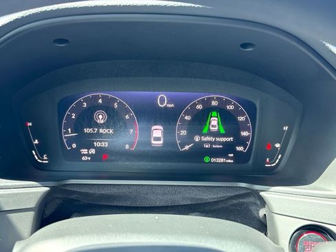 Used 2025 Honda Accord SE image 23