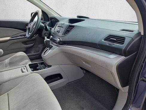 Used 2012 Honda CR-V LX image 14
