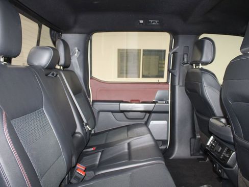 Used 2023 Ford F150 Lariat AWD/4WD image 31