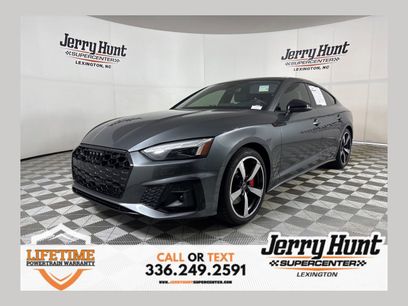 Used 2023 Audi A5 2.0T Prestige