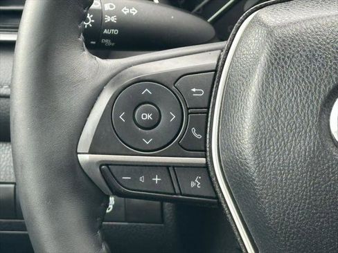 Certified 2023 Toyota Camry XLE w/ Navigation Package image 21