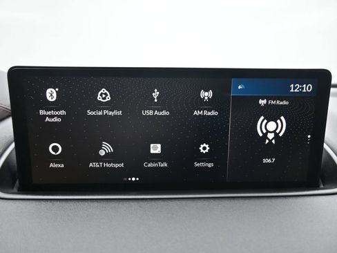 Used 2022 Acura MDX A-Spec image 18