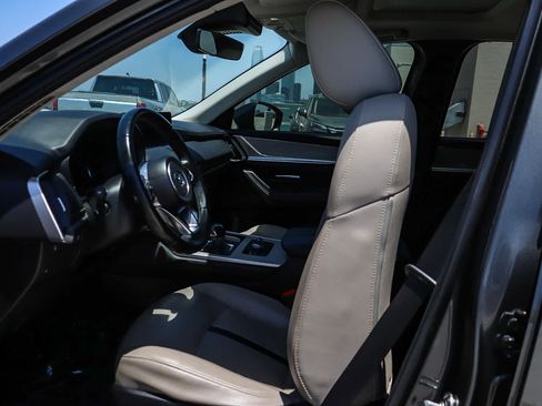 Used 2024 MAZDA CX-90 3.3 Turbo w/ Preferred Package AWD/4WD image 17
