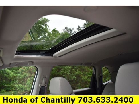 Used 2023 Honda CR-V EX image 22