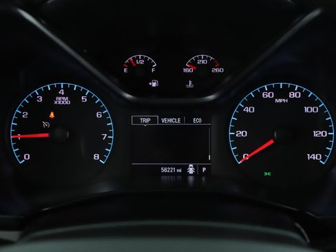 Used 2019 Chevrolet Colorado W/T w/ WT Convenience Package image 10