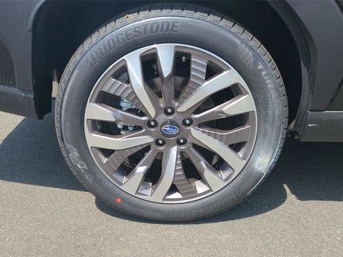 New 2026 Subaru Forester Touring AWD/4WD image 11