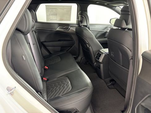 New 2026 Kia Sportage X-Line image 40