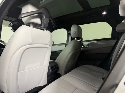 New 2026 Land Rover Range Rover Velar S AWD/4WD image 25