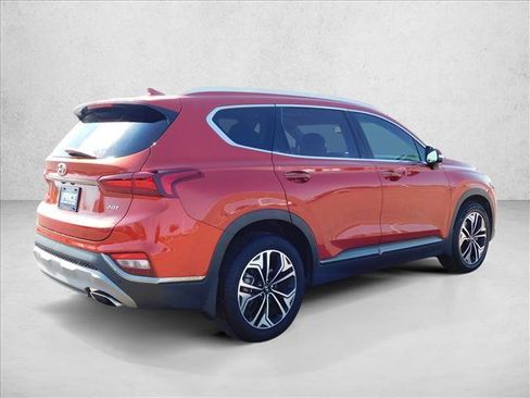 Used 2019 Hyundai Santa Fe FWD image 8