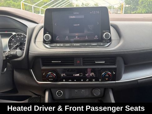 Used 2023 Nissan Rogue SV w/ SV Premium B Package AWD/4WD image 20
