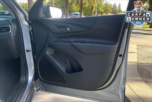 Used 2024 Chevrolet Equinox LT AWD/4WD image 23