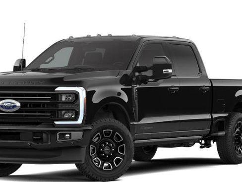 New 2026 Ford F250 Platinum image 23